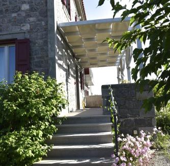 Mithimna House | Heliades Maisonettes