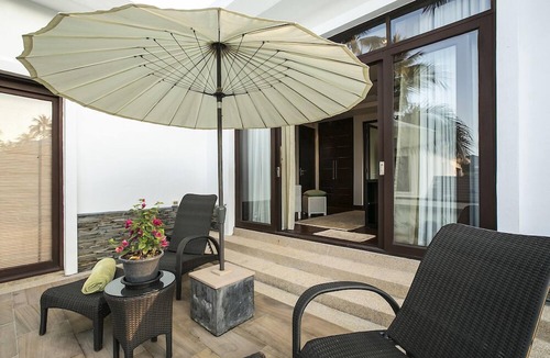 Bang Po Villa | Heliconia Pool Villa - 3 Bedroom at the Beach Property