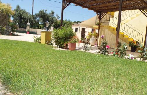 Foinikounta Apartment | Heliofili