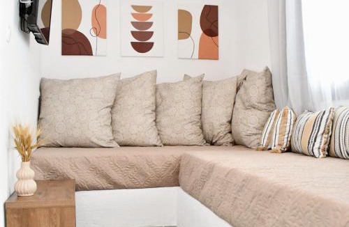 Stomio Apartment | Heliofos Apartments