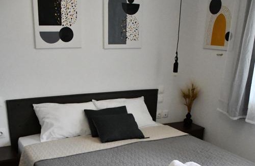 Stomio Apartment | Heliofos Apartments