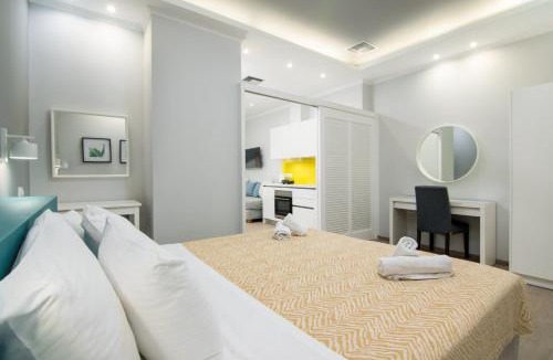 Gouvia Apartment | Helion Apartments