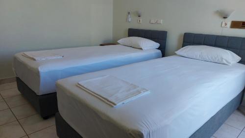 Palekastro Hotel | Hellas