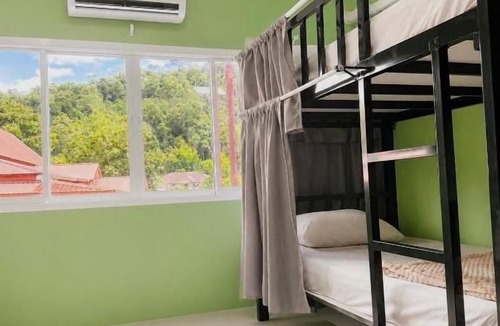 Khlong Sok Hotel | Hello Bella khaosok hostel