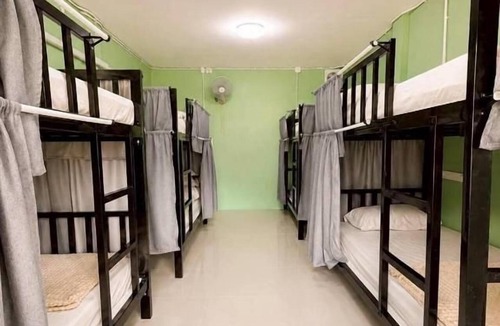 Khlong Sok Hotel | Hello Bella khaosok hostel