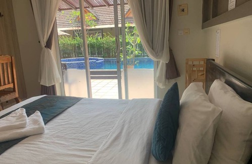 Kampot Hotel | Hello Kampot Resort