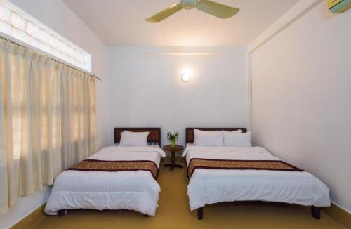 Taphul Village Area Bed & Breakfast | Heng Long Villa