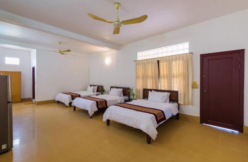 Taphul Village Area Bed & Breakfast | Heng Long Villa