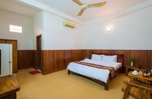 Taphul Village Area Bed & Breakfast | Heng Long Villa