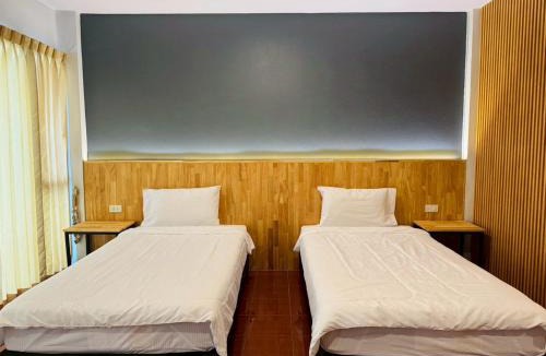 Phuket Apartment | Henry’s House