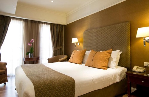 Makrigianni Hotel | Hera Hotel