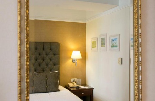 Makrigianni Hotel | Hera Hotel