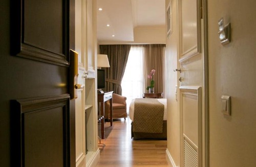 Makrigianni Hotel | Hera Hotel