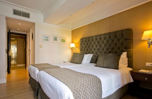 Makrigianni Hotel | Hera Hotel