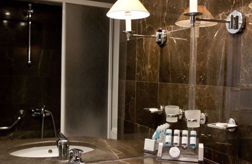 Makrigianni Hotel | Hera Hotel