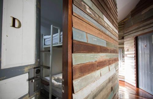 Khao San Hostel | Here Hostel Bangkok