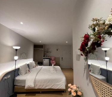 Bang Chalong Hotel | Herma Hotel