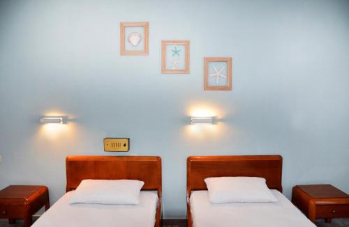 Mirties Apartment | Hermes