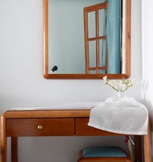 Mirties Apartment | Hermes