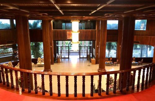 Nai Mueang Hotel | Hermitage Hotel Korat-SHA