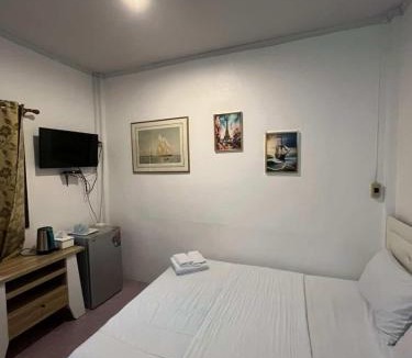 Sa Khu Bed & Breakfast | Hero Phuket