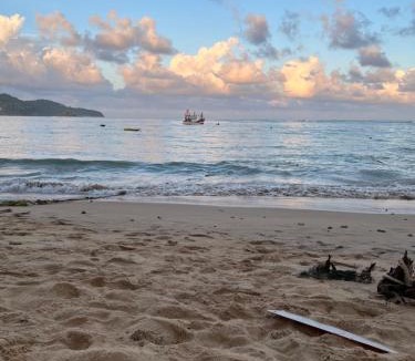 Sa Khu Bed & Breakfast | Hero Phuket