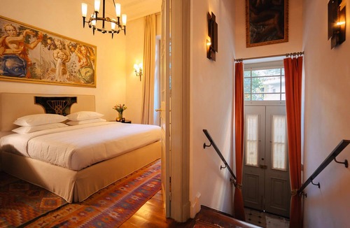 Makrigianni Hotel | Herodion Athens