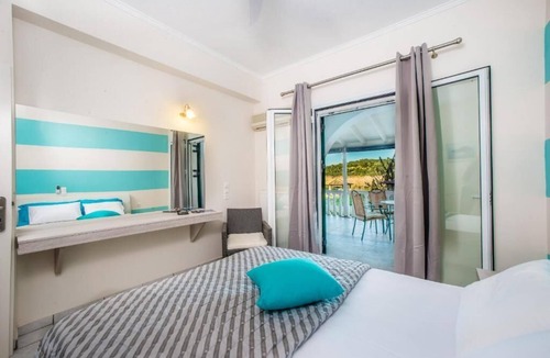 Limni Keri Apartment | Herodotos Apartment 4 Persons (2)