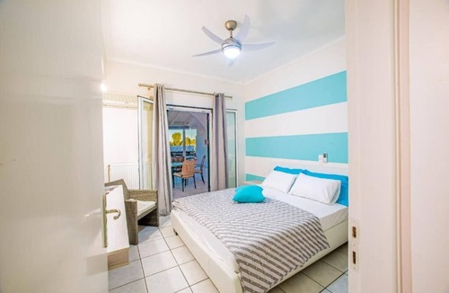 Limni Keri Apartment | Herodotos Apartment 4 Persons (2)