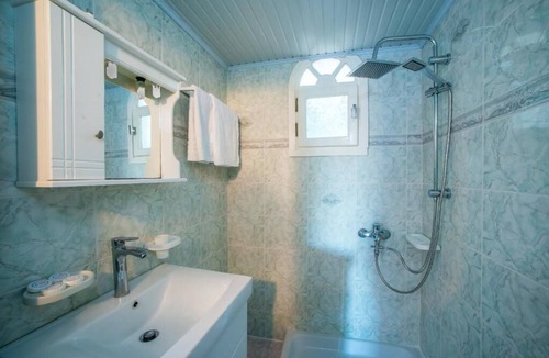 Limni Keri Apartment | Herodotos Apartment 4 Persons (3)