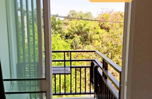 Chiang Mai Hotel | Herry Residence