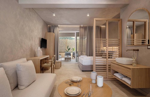 Agia Marina House | Hestia Rooms