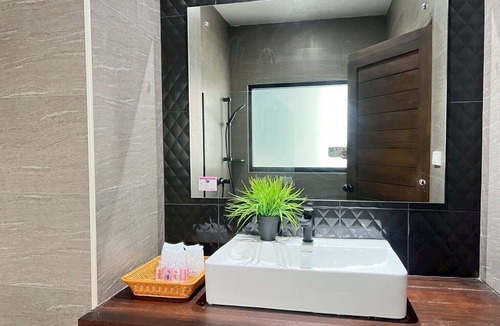 Makham Tia Hotel | HF Ville