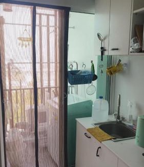 Bang Sue Apartment | hhhkkk
