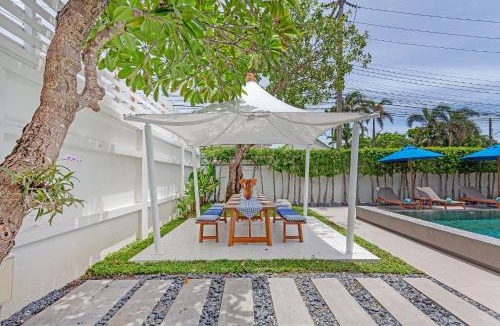 Nong Prue Villa | Hi At Home Villa 5 Pattaya