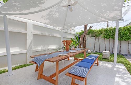 Nong Prue Villa | Hi At Home Villa 5 Pattaya