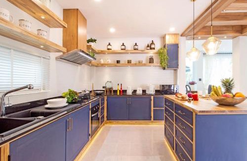Nong Prue Villa | Hi At Home Villa 5 Pattaya