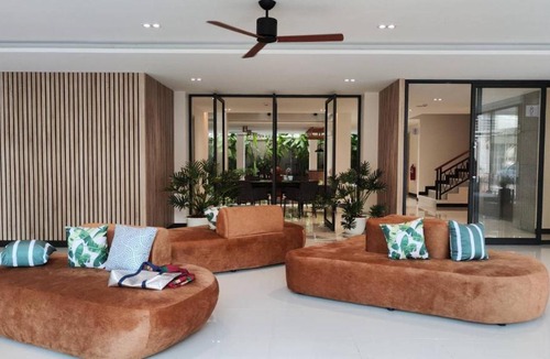 Huay Kaew Hotel | Hi Chiangmai Hotel