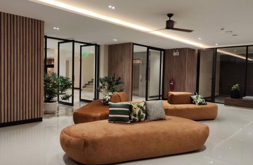 Huay Kaew Hotel | Hi Chiangmai Hotel