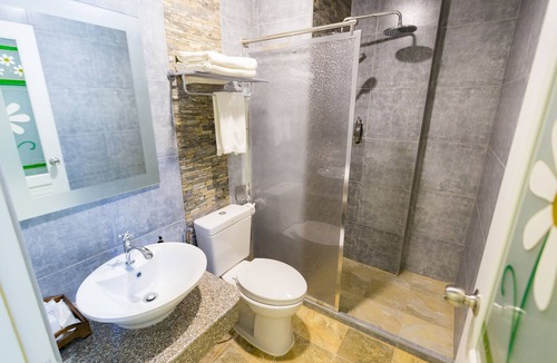 Wieng Hotel | Hi Chiangrai Hotel