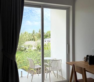 Chaloklum House | Hidden Bay Chaloklam