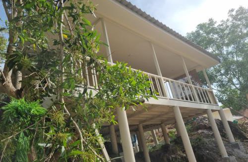 Wok Tum Apartment | Hidden Gem Cozy House