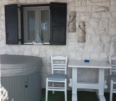 Mykonos Town House | Hidden Heaven