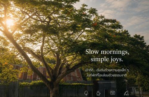 Mae Rim Resort | Hidden hush hideaway