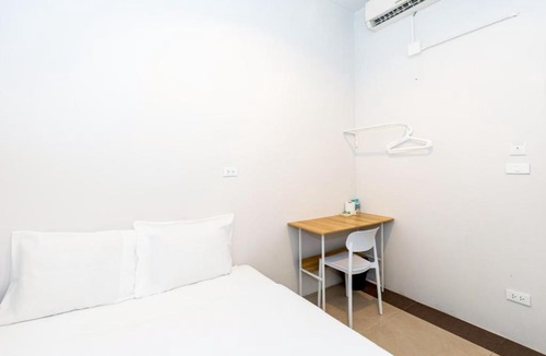Talat Yot Apartment | Hidden Khaosan ฮิดเด้น ตรอกข้าวสาร