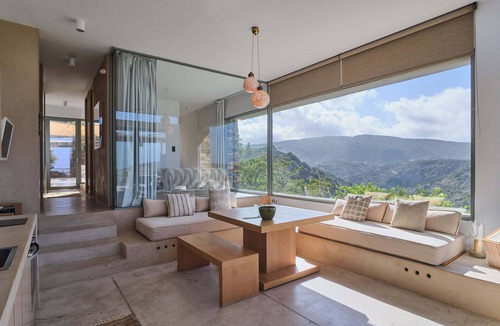 Platia Ammos Villa | Hidden Retreats Kythera