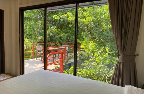 Nakhon Nayok Resort | HiddenBOX