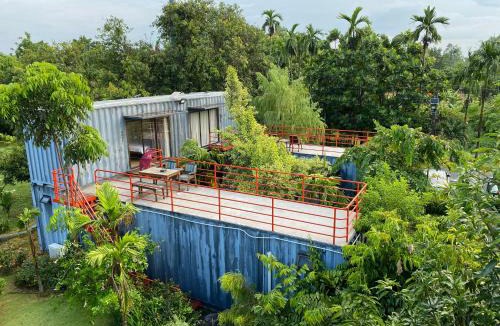 Nakhon Nayok Resort | HiddenBOX