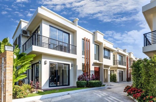 Choeng Thale House | Hideaway Lake Villas