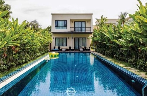 Choeng Thale House | Hideaway Lake Villas